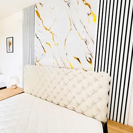 Appartamento Penthouse Borovi *