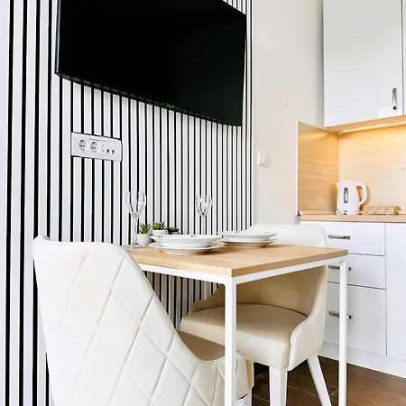 Appartamento Penthouse Borovi