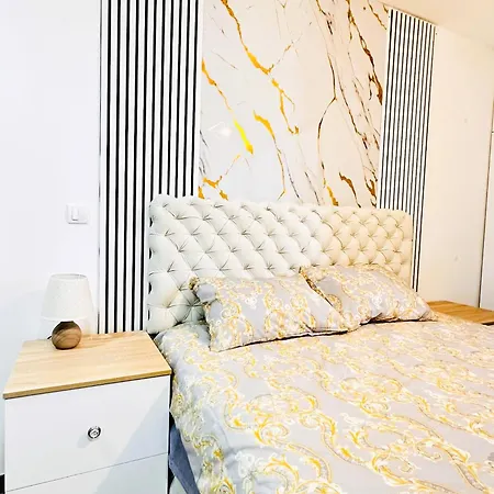 Penthouse Borovi Divčibare