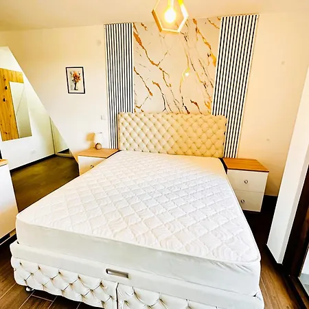 Penthouse Borovi Appartamento