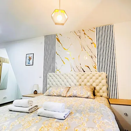 Appartamento Penthouse Borovi Divčibare