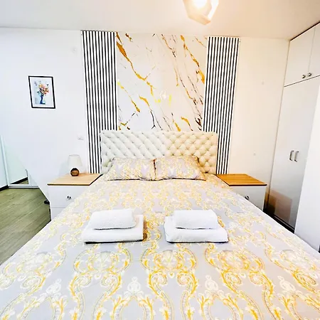 Penthouse Borovi Divčibare