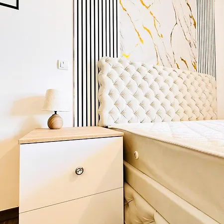 Penthouse Borovi * Divčibare