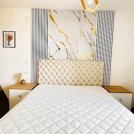 Penthouse Borovi Appartamento