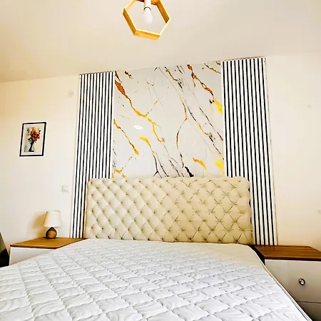 Penthouse Borovi * Divčibare