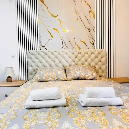 Appartamento Penthouse Borovi *