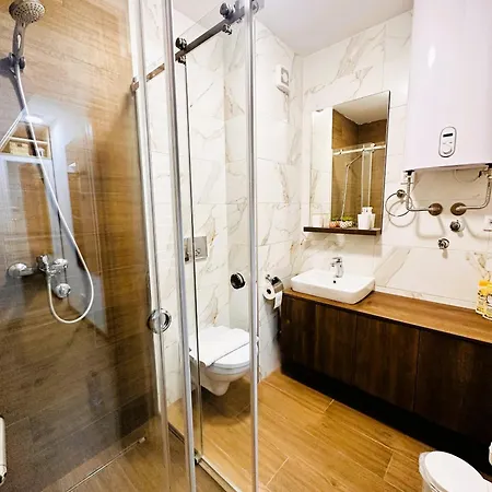 Penthouse Borovi Divčibare