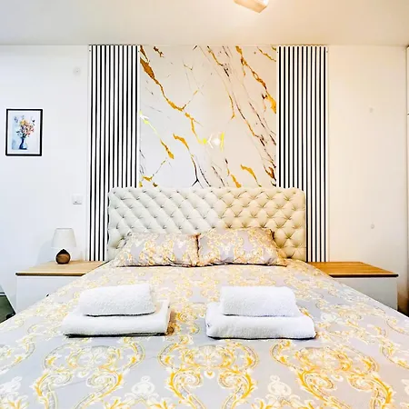 Penthouse Borovi Divčibare