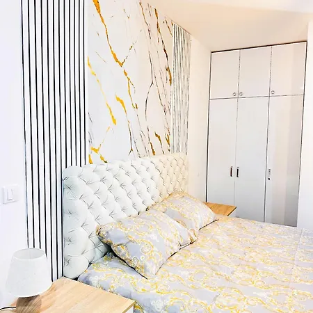 Appartamento Penthouse Borovi *