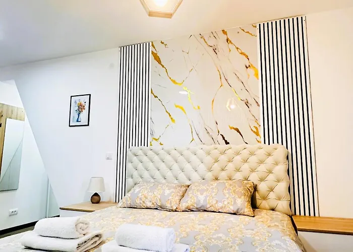 Lejlighed Penthouse Borovi Divčibare