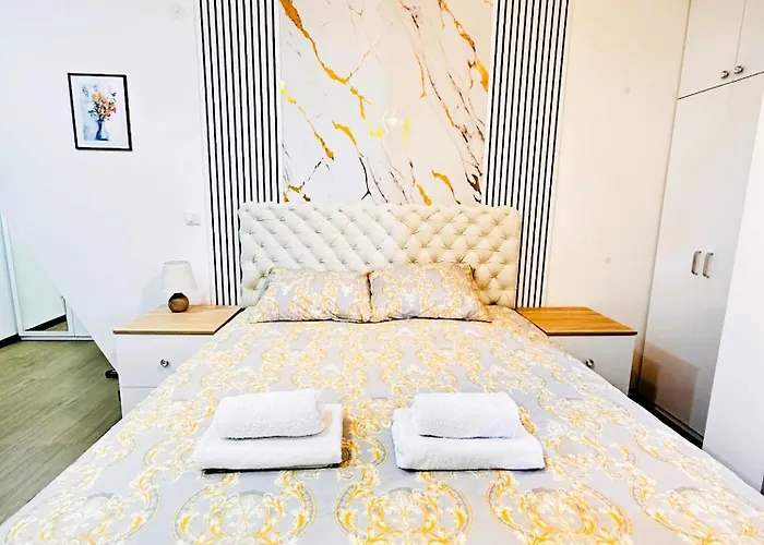 Penthouse Borovi Divčibare