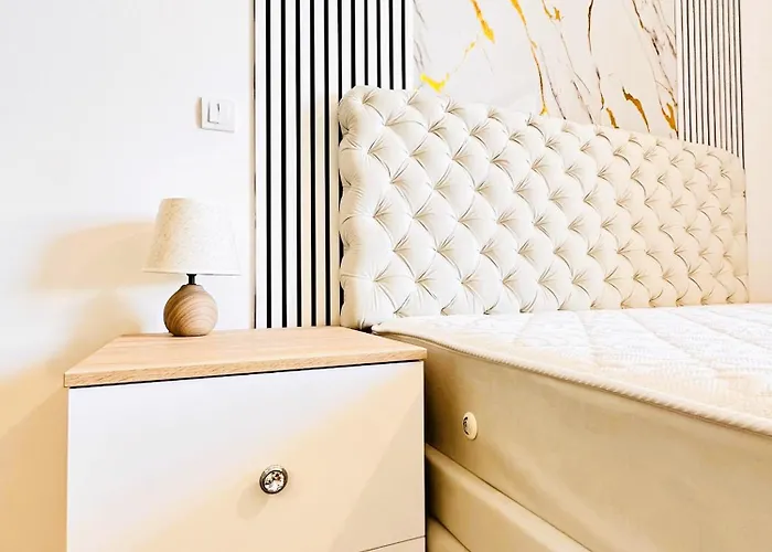 Penthouse Borovi * Divčibare