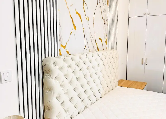 Lejlighed Penthouse Borovi *