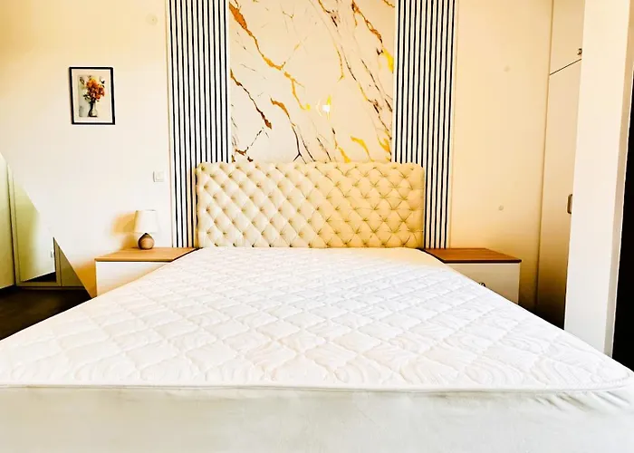 Lejlighed Penthouse Borovi Divčibare