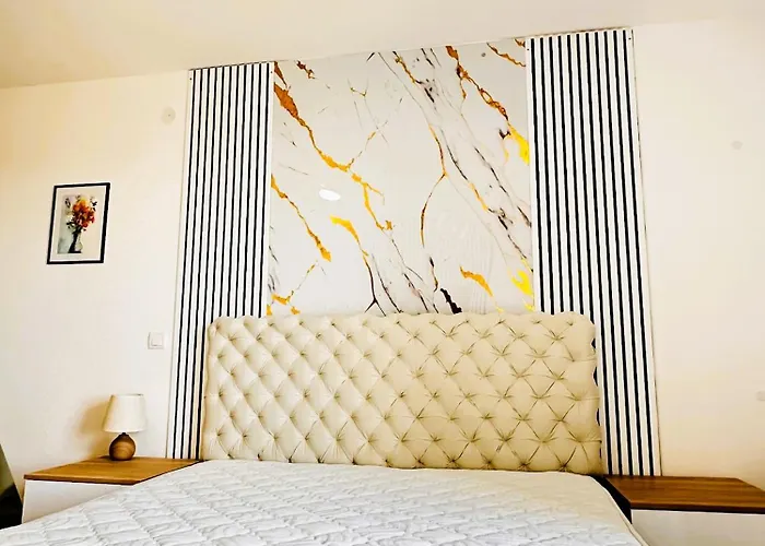 Penthouse Borovi * Divčibare