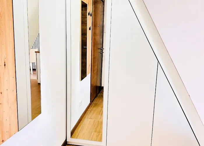 Lejlighed Penthouse Borovi Divčibare