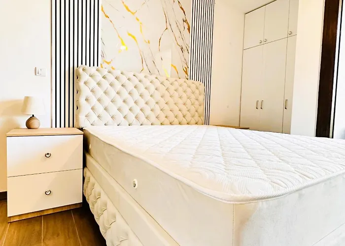 Penthouse Borovi * Divčibare