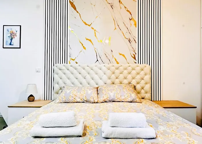 Penthouse Borovi Divčibare